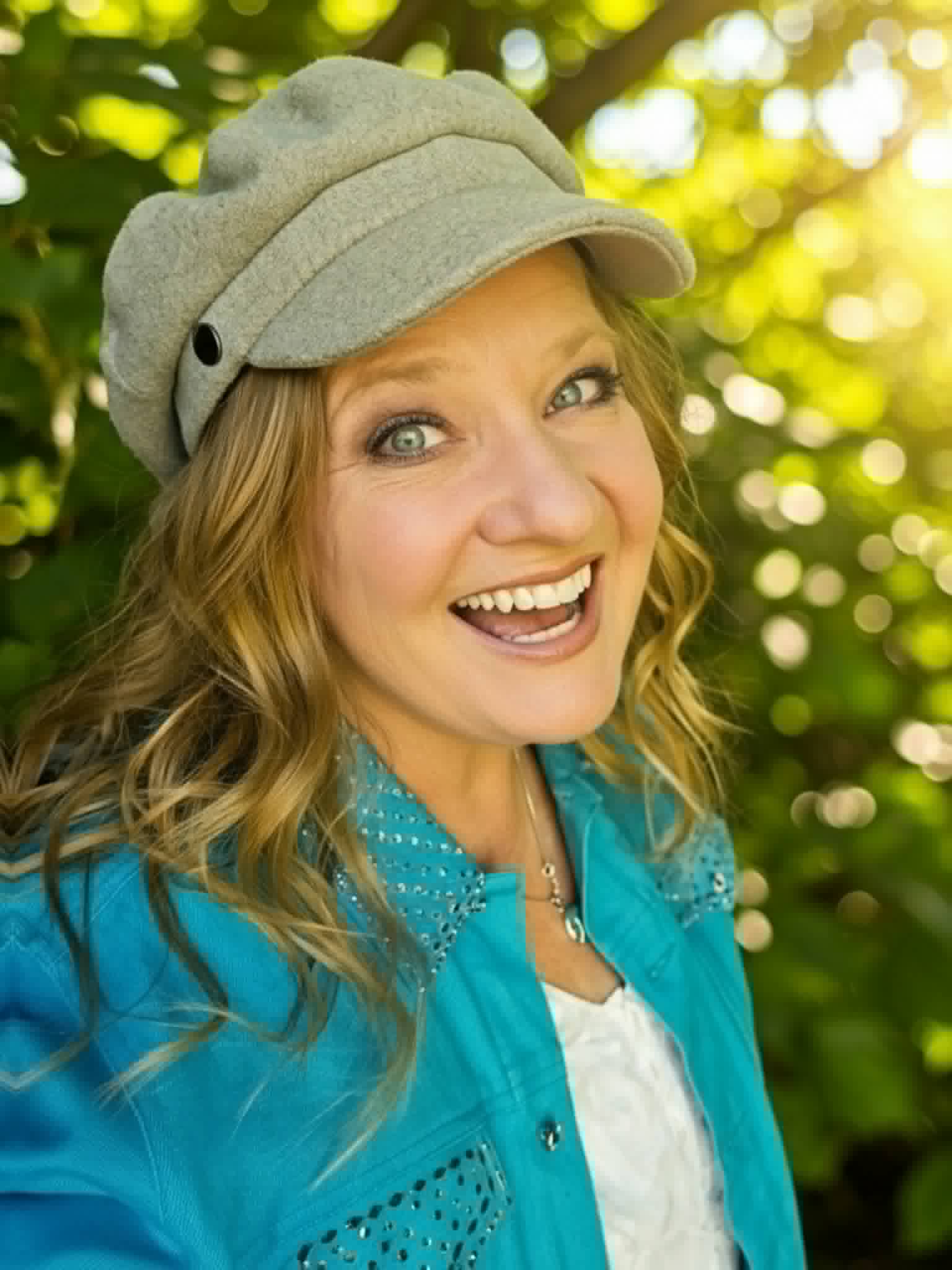 Wendy Gerlach Air and Water Wellness Consultant